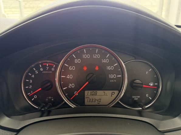 Toyota Corolla XI (E160 E170) Рестайлинг 2 с пробегом 2018 года, цена 1 275 000 рублей, 133340 км, универсал, Автокод Объявления