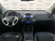 Hyundai ix35 I Крым  - изображение 24