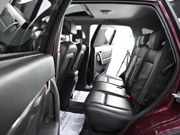 Chevrolet Captiva I Рестайлинг с пробегом 2013 года, цена 779 000 рублей, 130850 км, внедорожник, Автокод Объявления