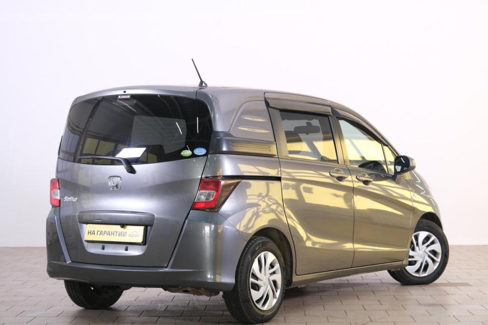 Honda Freed I Омск  - изображение 7
