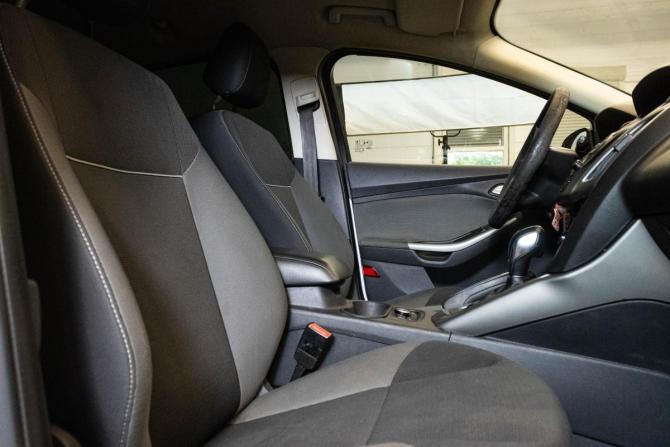 Ford Focus III с пробегом 2012 года, цена 600 000 рублей, 227138 км, хэтчбек, Автокод Объявления