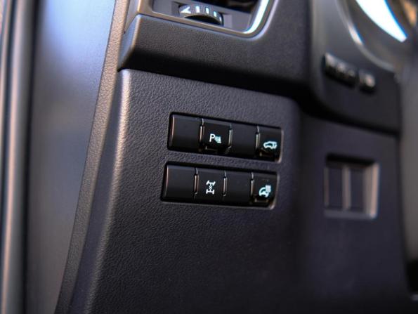 Lexus NX I с пробегом 2014 года, цена 2 599 000 рублей, 113608 км, внедорожник, Автокод Объявления