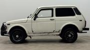 Lada (ВАЗ) 2121 (4x4) I Рестайлинг Киров  - изображение 15