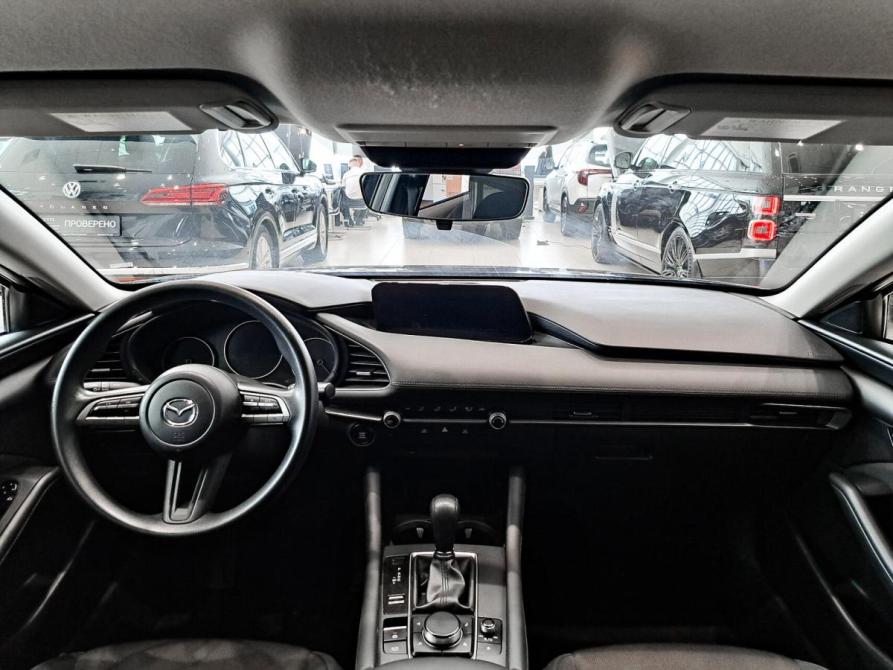 Mazda 3 IV (BP) Казань  - изображение 17