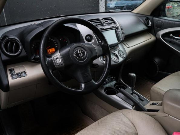 Toyota RAV4 III (XA30) с пробегом 2008 года, цена 1 140 000 рублей, 280273 км, внедорожник, Автокод Объявления