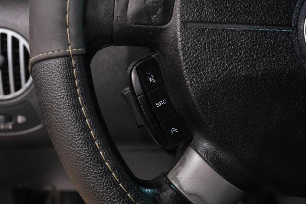 Chevrolet Aveo I Новокузнецк  - изображение 21
