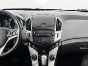 Chevrolet Cruze I Рестайлинг Ногинск  - изображение 26