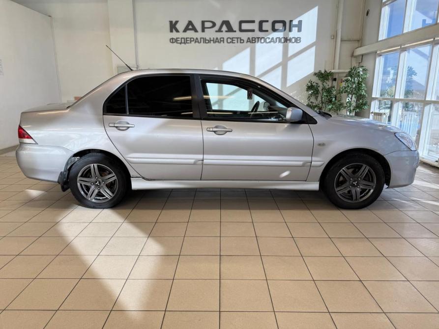 Mitsubishi Lancer IX Волгоград  - изображение 6