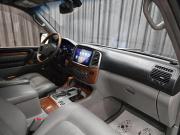 Lexus LX II Рестайлинг Красноярск  - изображение 39