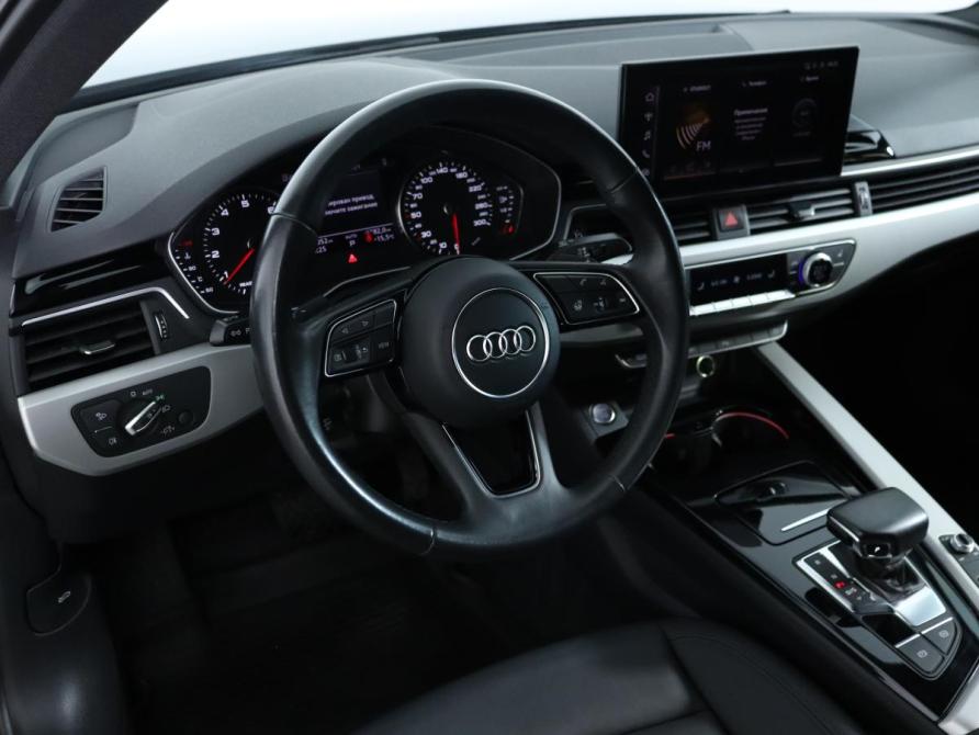 Audi A4 V (B9) Рестайлинг Санкт-Петербург  - изображение 15