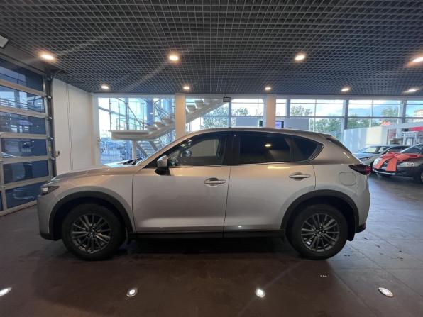 Mazda CX-5 II с пробегом 2021 года, цена 2 550 000 рублей, 78000 км, внедорожник, Автокод Объявления