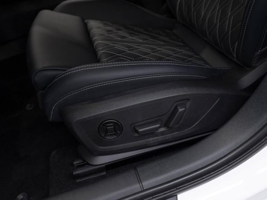 Audi A3 IV (8Y) Рестайлинг Москва  - изображение 21