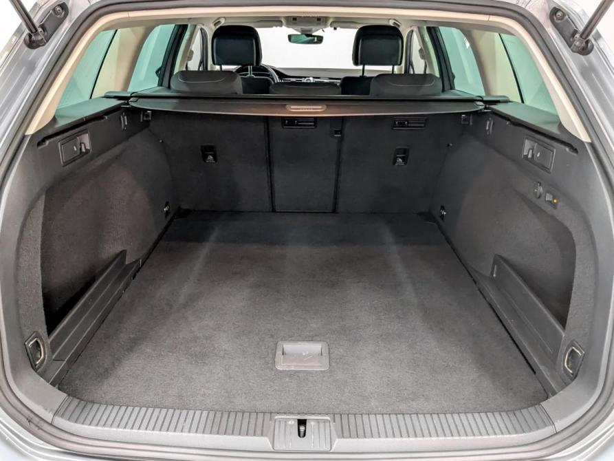 Volkswagen Passat B8 Москва  - изображение 10