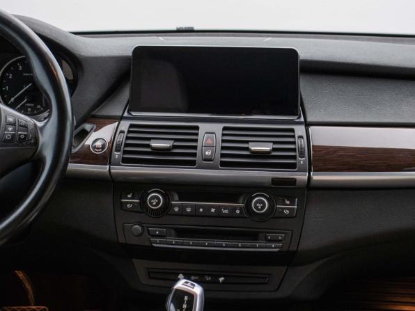 BMW X5 II (E70) Рестайлинг с пробегом 2010 года, цена 1 506 000 рублей, 262317 км, внедорожник, Автокод Объявления