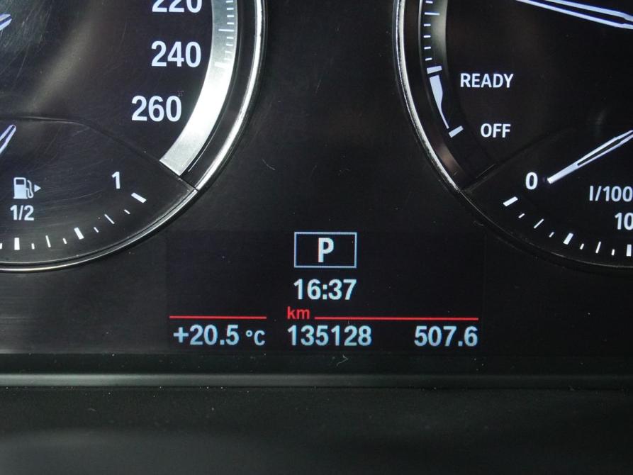 BMW X1 II (F48) Вологда  - изображение 17