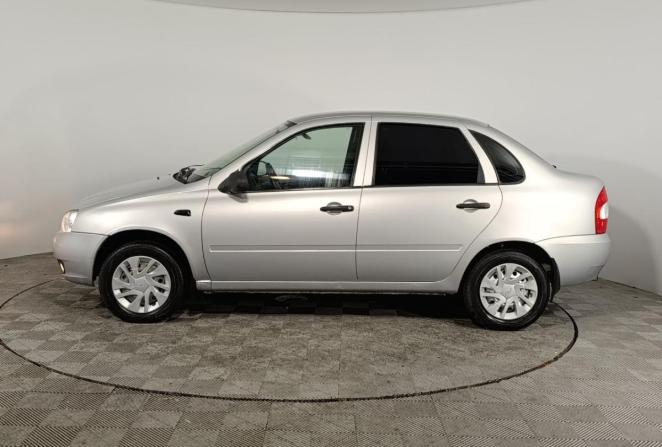 Lada (ВАЗ) Kalina I с пробегом 2008 года, цена 270 000 рублей, 132113 км, седан, Автокод Объявления