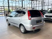 Chevrolet Rezzo Оренбург  - изображение 29