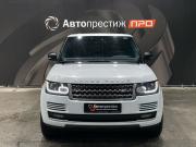 Land Rover Range Rover IV Пермь  - изображение 32