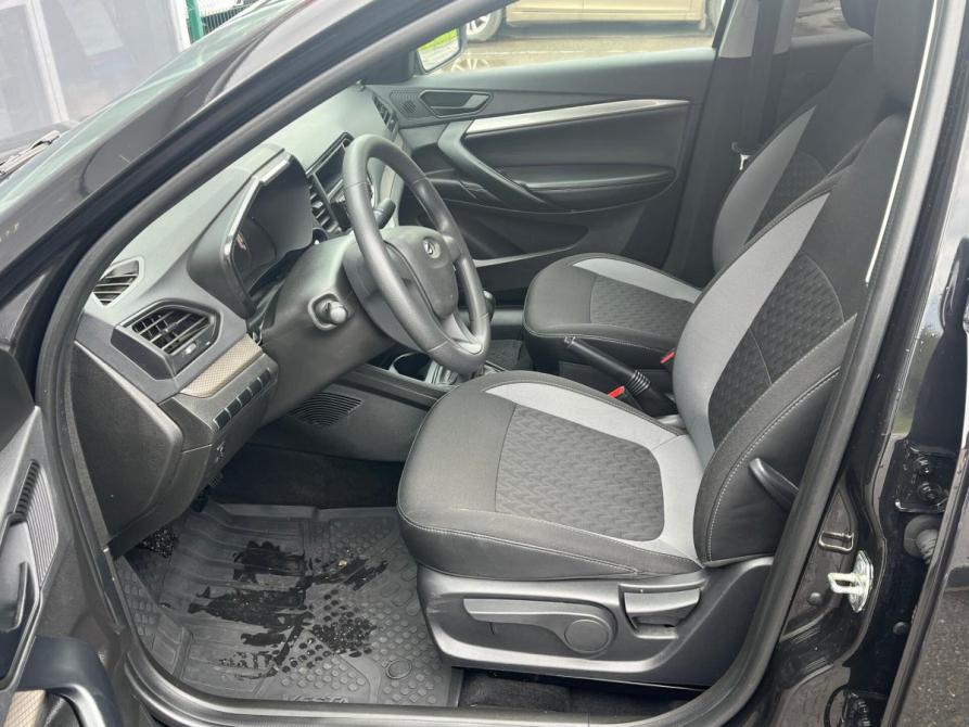 Lada (ВАЗ) Vesta I Рестайлинг (NG) Ижевск  - изображение 10
