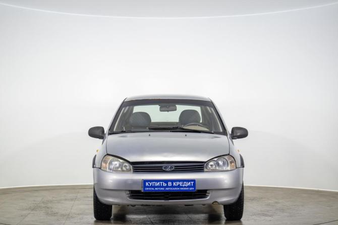 Lada (ВАЗ) Kalina I с пробегом 2008 года, цена 329 000 рублей, 141235 км, седан, Автокод Объявления