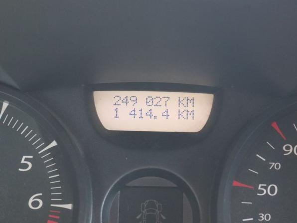 Renault Megane II Рестайлинг с пробегом 2008 года, цена 269 000 рублей, 249000 км, седан, Автокод Объявления