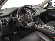Lexus NX I Рестайлинг Москва  - изображение 41