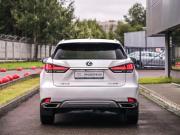 Lexus RX IV Рестайлинг Санкт-Петербург  - изображение 41