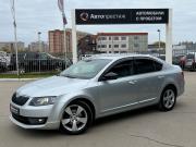 Skoda Octavia III (A7) Калуга  - изображение 22