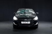 Hyundai Solaris I Тюмень  - изображение 26
