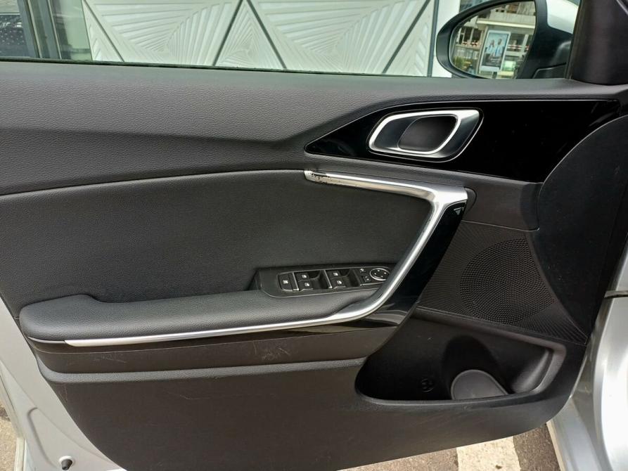 Kia Ceed III Москва  - изображение 19