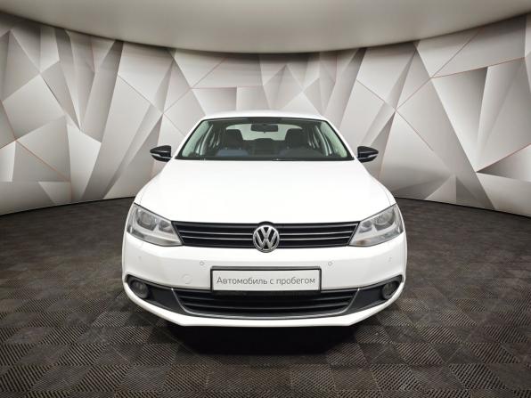 Volkswagen Jetta VI с пробегом 2013 года, цена 999 000 рублей, 133487 км, седан, Автокод Объявления