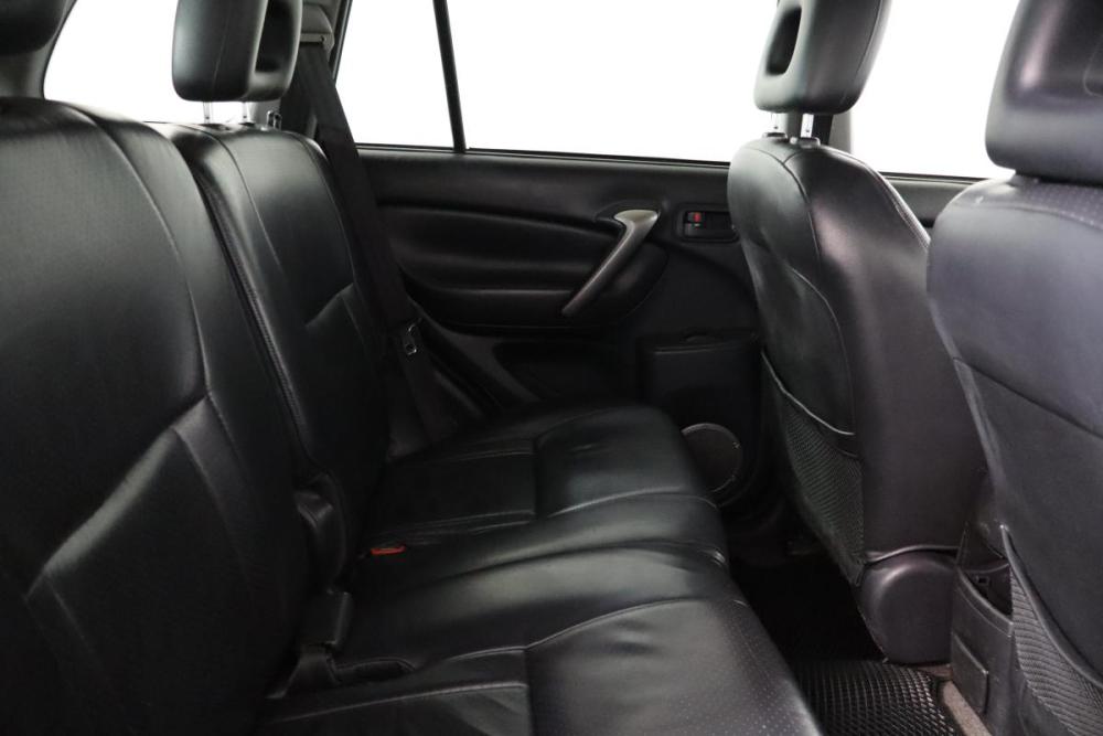 Toyota RAV4 II (XA20) Рестайлинг Санкт-Петербург  - изображение 13