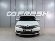 Skoda Rapid I Рестайлинг Воронеж  - изображение 19