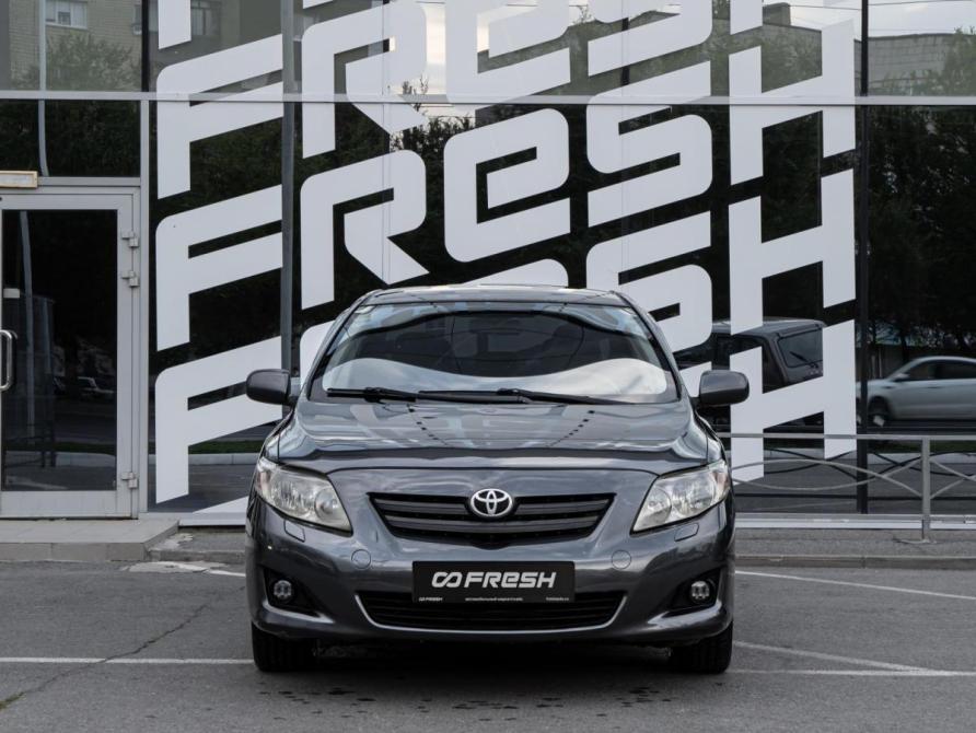 Toyota Corolla X (E140 E150) Волгоград  - изображение 3
