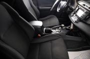 Toyota RAV4 IV (XA40) Оренбург  - изображение 42