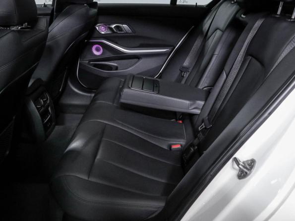 BMW 3 серии VII (G2x) с пробегом 2020 года, цена 3 650 000 рублей, 85735 км, седан, Автокод Объявления