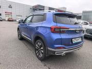 Chery Tiggo 4 I Рестайлинг Санкт-Петербург  - изображение 9