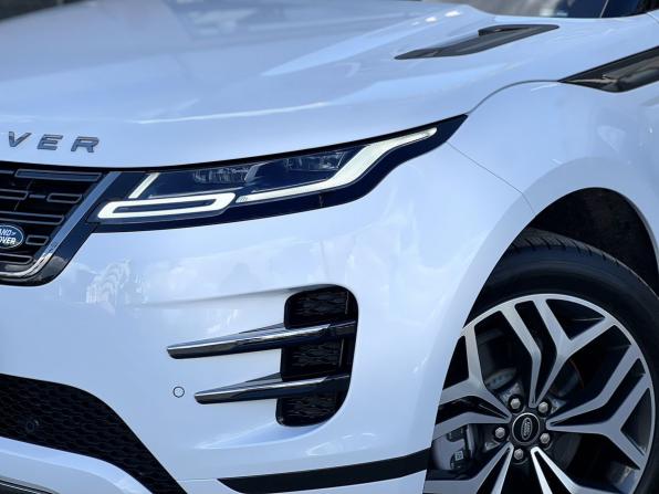 Новый Land Rover Range Rover Evoque II Рестайлинг 2025 года, цена 5 690 000 рублей, внедорожник, Автокод Объявления
