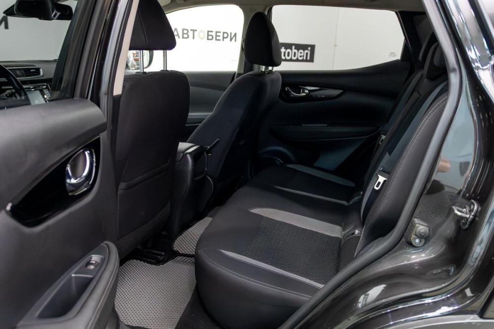 Nissan Qashqai II Рестайлинг Ульяновск  - изображение 18