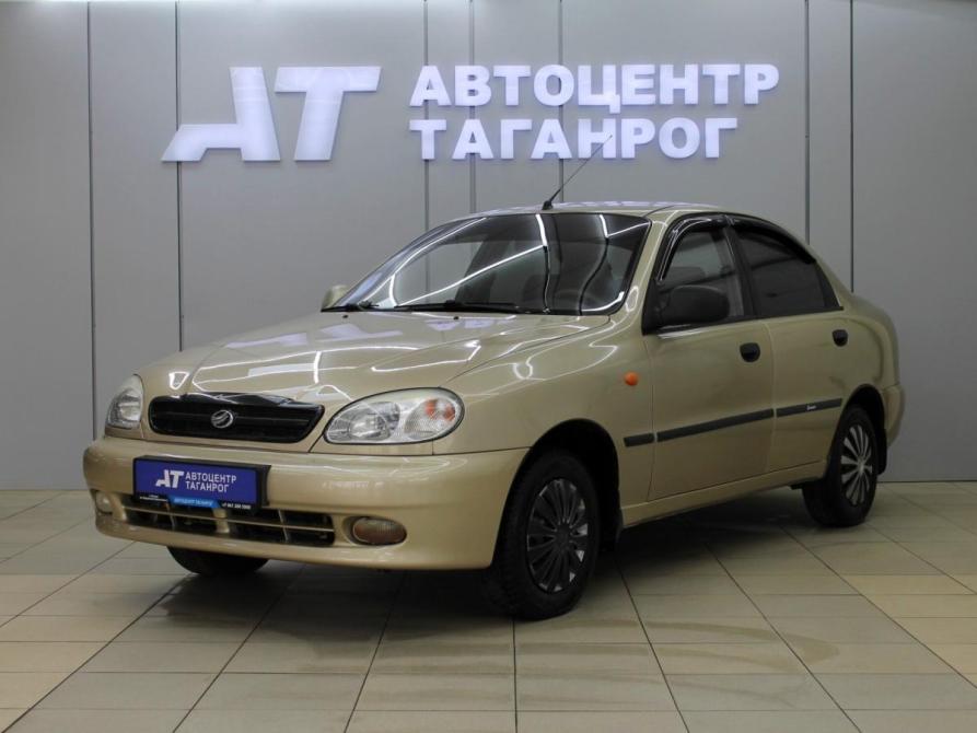 ЗАЗ Lanos Таганрог  - изображение 1