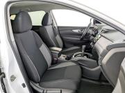 Nissan Qashqai II Рестайлинг Москва  - изображение 49