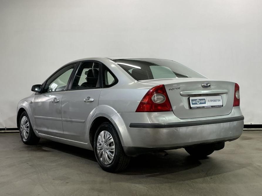 Ford Focus II Ярославль  - изображение 7