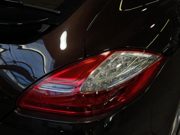 Porsche Panamera I с пробегом 2011 года, цена 2 450 000 рублей, 64166 км, лифтбек, Автокод Объявления