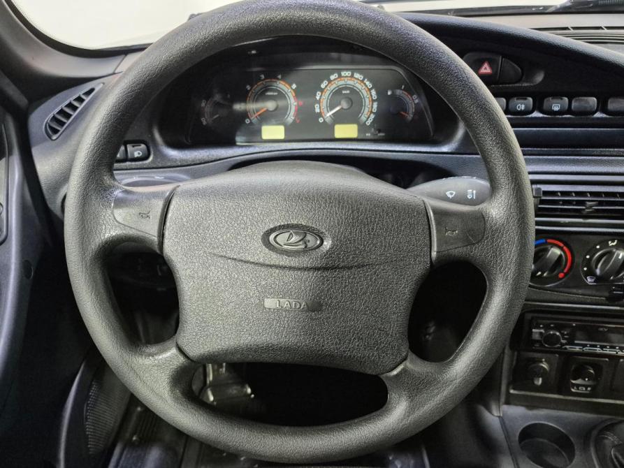 Lada (ВАЗ) Niva Travel I Воронеж  - изображение 12