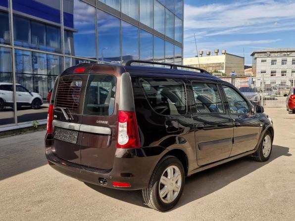 Lada (ВАЗ) Largus I с пробегом 2015 года, цена 899 000 рублей, 90053 км, универсал, Автокод Объявления