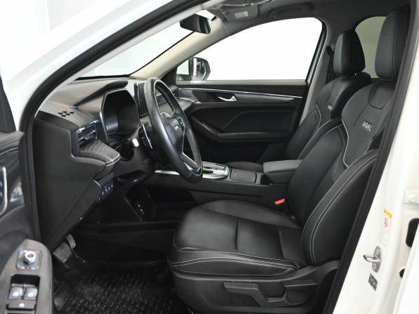 Haval Jolion I с пробегом 2023 года, цена 1 950 000 рублей, 30637 км, внедорожник, Автокод Объявления