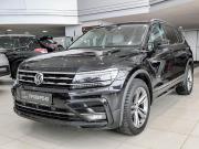 Volkswagen Tiguan II Казань  - изображение 23