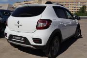 Renault Sandero II Рестайлинг Санкт-Петербург  - изображение 23