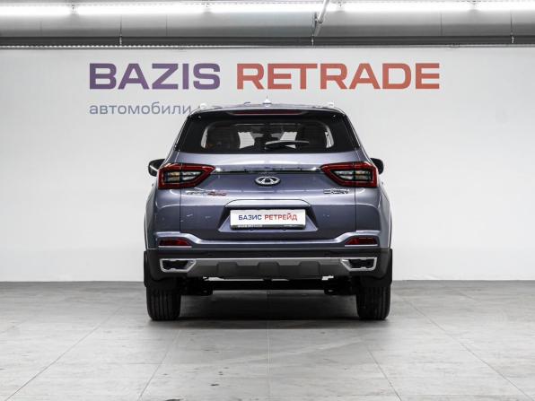 Chery Tiggo 4 Pro I Рестайлинг с пробегом 2025 года, цена 1 600 000 рублей, 24426 км, внедорожник, Автокод Объявления
