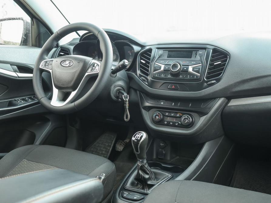 Lada (ВАЗ) Vesta I Ижевск  - изображение 10